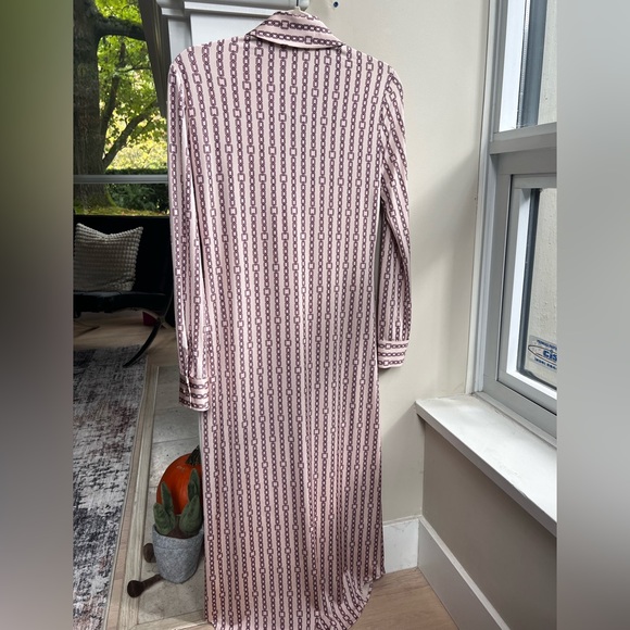 L’agence Raelynn shirt dress - Picture 3 of 8